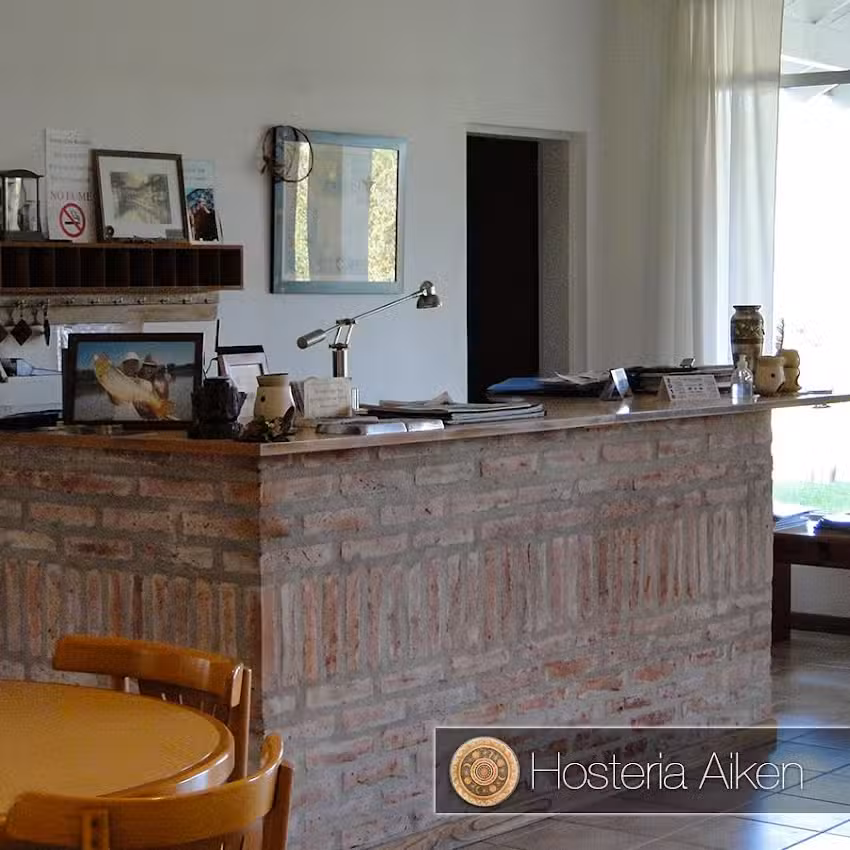 Hosteria AIKEN