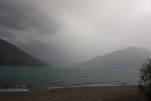 Hostería Al Pie del Cerro