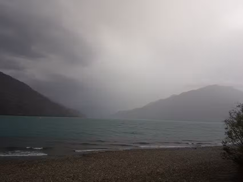 Hostería Al Pie del Cerro