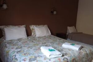 Hostería Alma de Patagonia