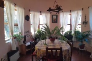 Hostería Alta Montaña