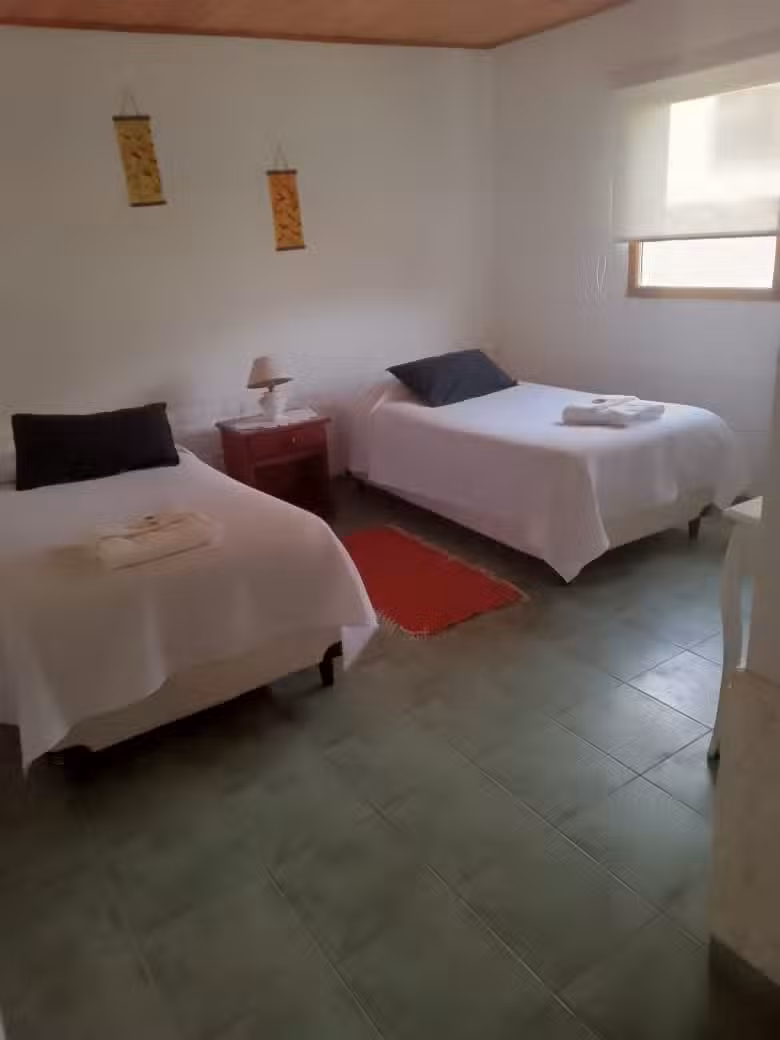 Hostería Altas Cumbres