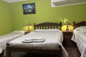 Hostería Alto Independencia