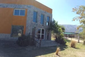 Hostería Altos de Carpintería