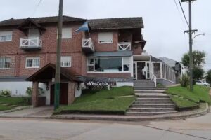 Hostería Anchimalen