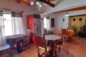 Hosteria Andina Maimará