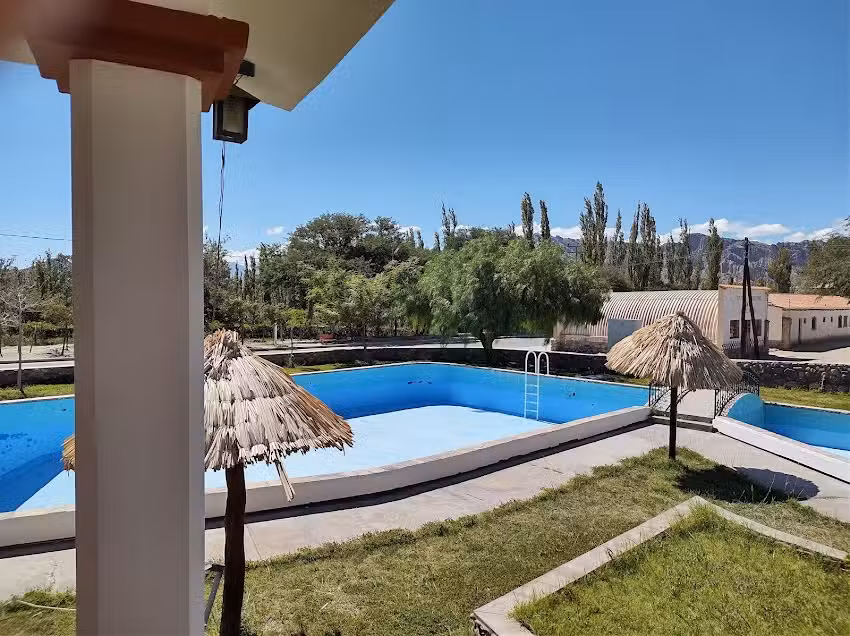 Hosteria Angastaco