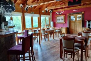 Hostería Antuquelén