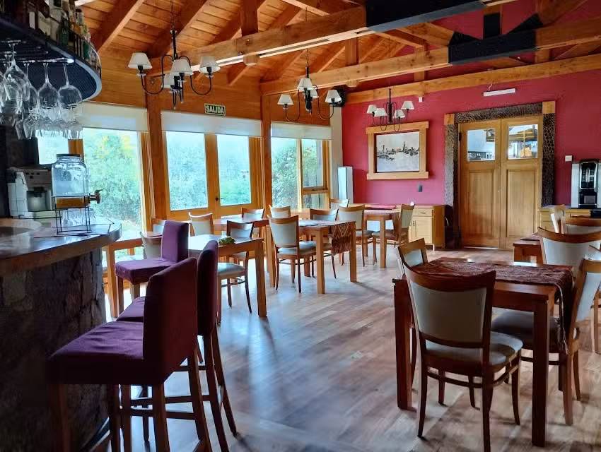 Hostería Antuquelén