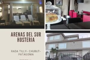 Hostería Arenas del Sur