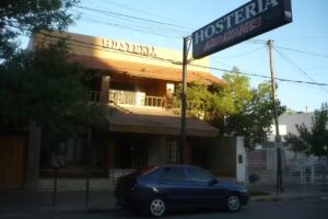 Hosteria Arrayanes