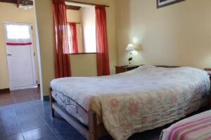 Hostería Atlántida Santa Clara del Mar