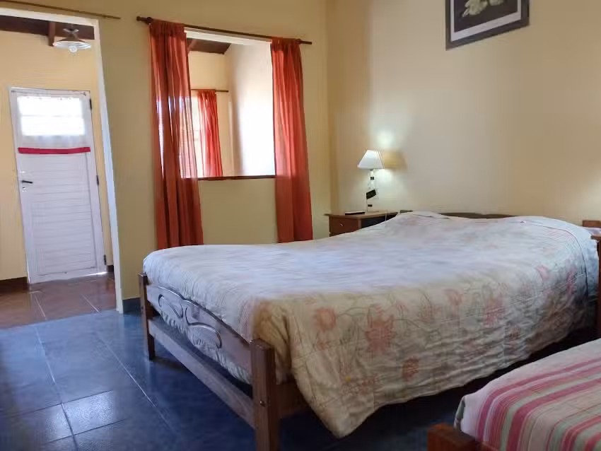 Hostería Atlántida Santa Clara del Mar