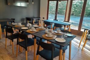 Hostería Ayres del Lago