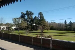 Hostería Balcón Colonial