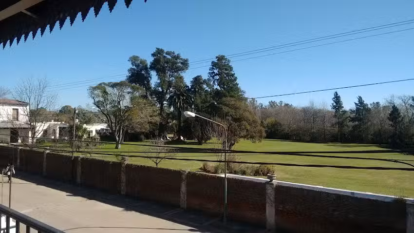 Hostería Balcón Colonial