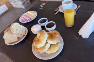 Hostería Bärenhaus