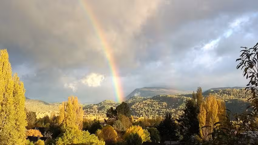Hostería Bärenhaus