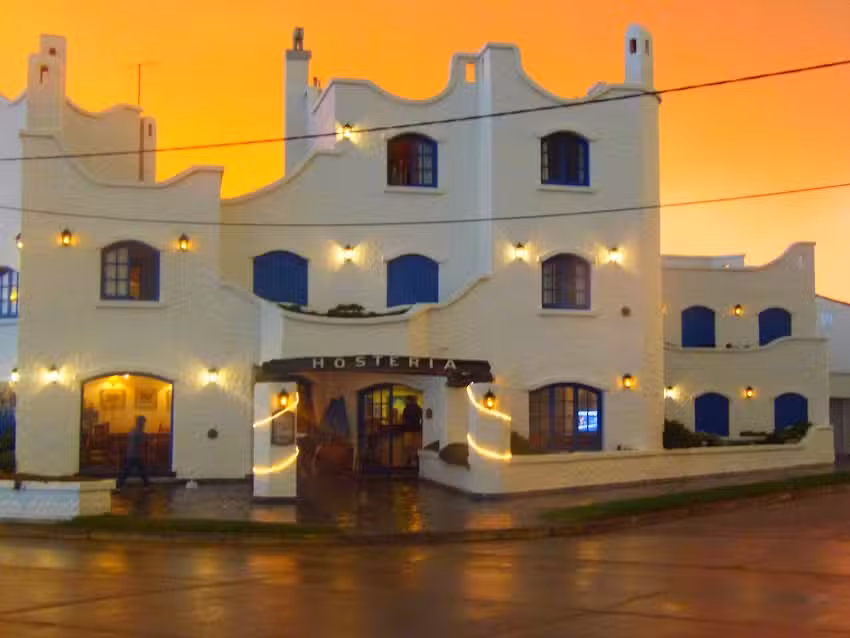 Hostería Brisas