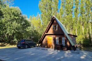 Hostería & Cabañas Río Fénix