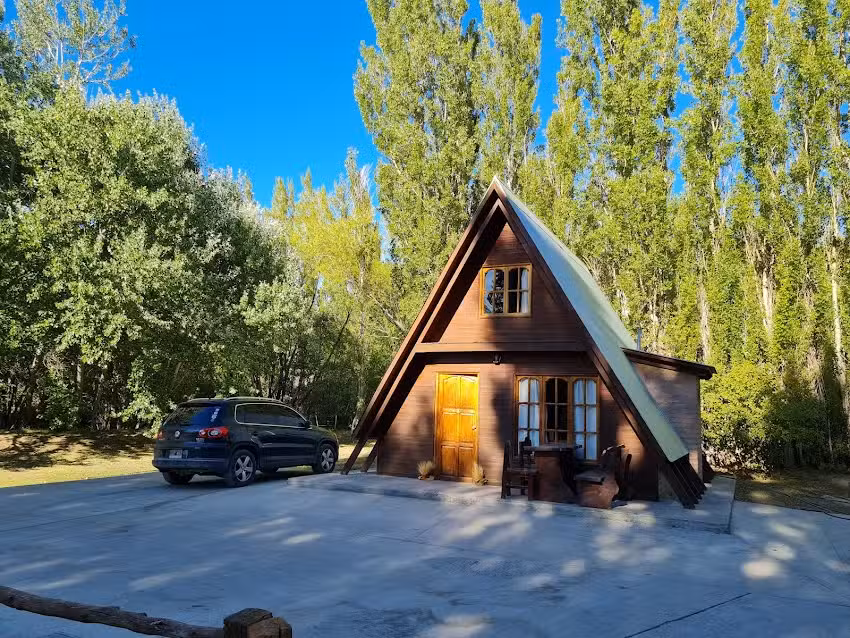Hostería & Cabañas Río Fénix