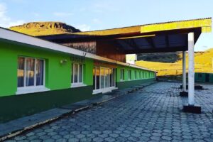 Hostería “Capipe”