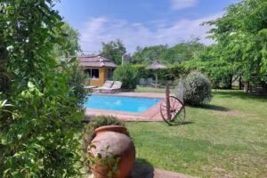 Hostería Casa de Campo