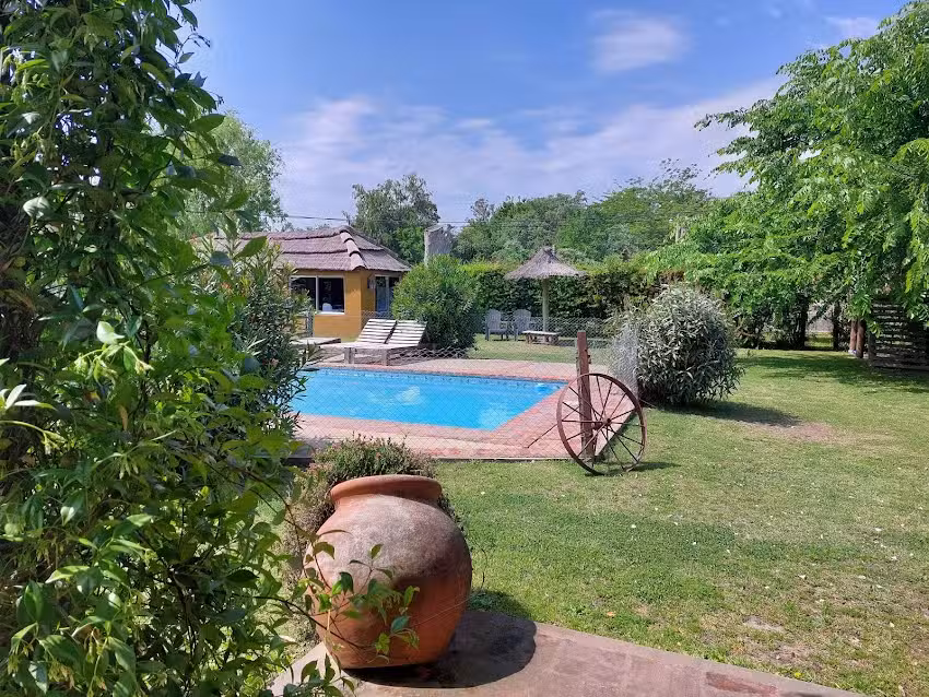 Hostería Casa de Campo