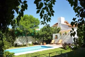 Hosteria Casa de Piedra