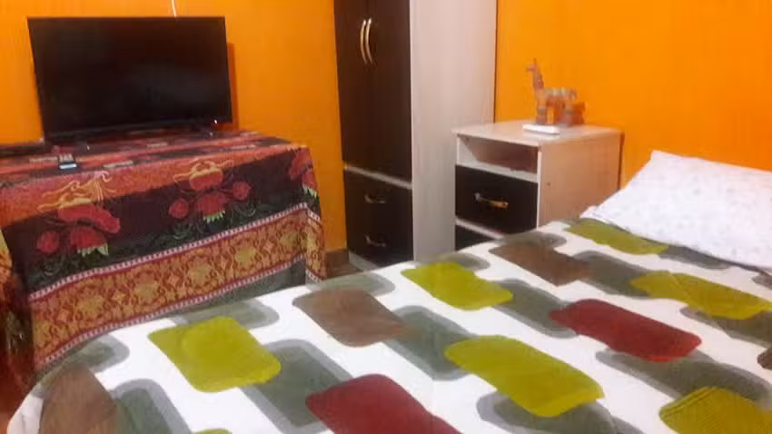 Hostería Casa Morada Tilcara