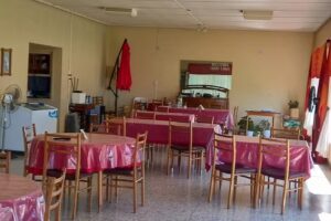 Hosteria Cerro Largo