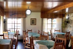 Hostería Cerro Nevado