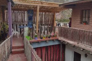 Hostería Chez DidierM