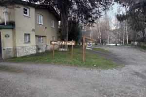 Hostería Chimehuín