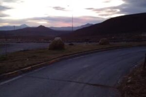 Hostería Como en casa