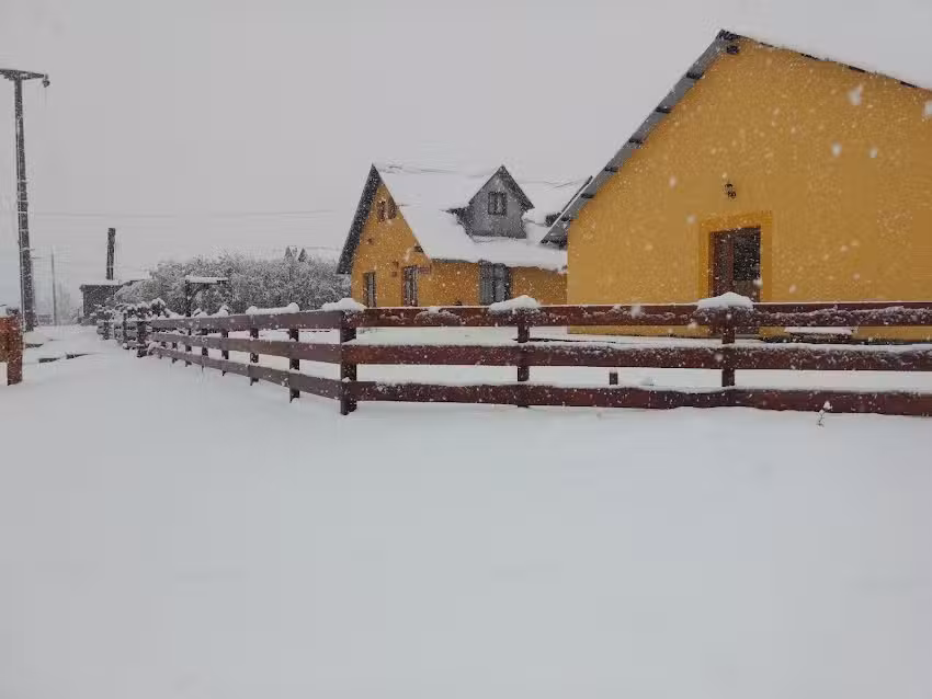 Hostería Confín Patagónico