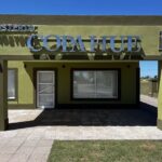Hostería Copahue
