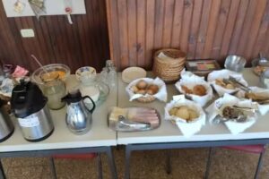 Hostería Costa Azul