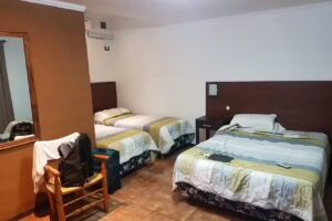 Hostería Cruz del Sur