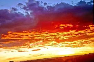 Hosteria “cueva De Las Manos” (estancia Turistica “ex LOS TOLDOS”))