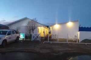 Hosteria de Campo “Baike”