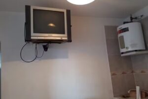 Hosteria De Chachalo