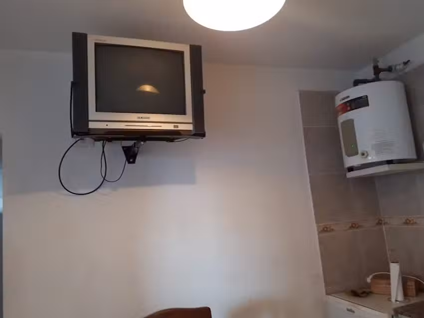 Hosteria De Chachalo