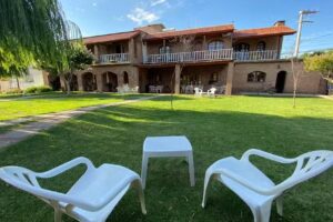 Hostería de la Villa