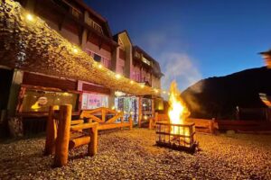 HOSTERIA DE LA VILLA