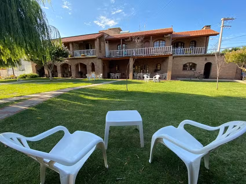 Hostería de la Villa