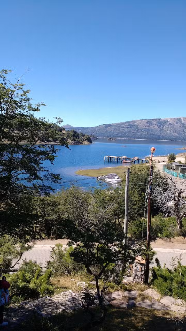 Hostería de las Cumbres