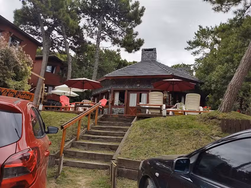 Hosteria de las Piedras