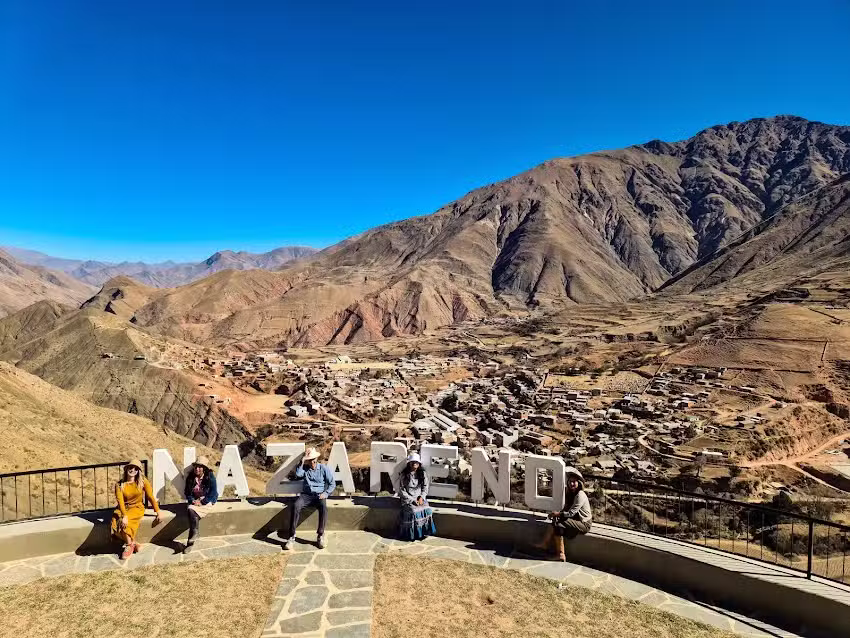 Hosteria De Nazareno