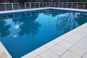 Hosteria de Villa la Punta